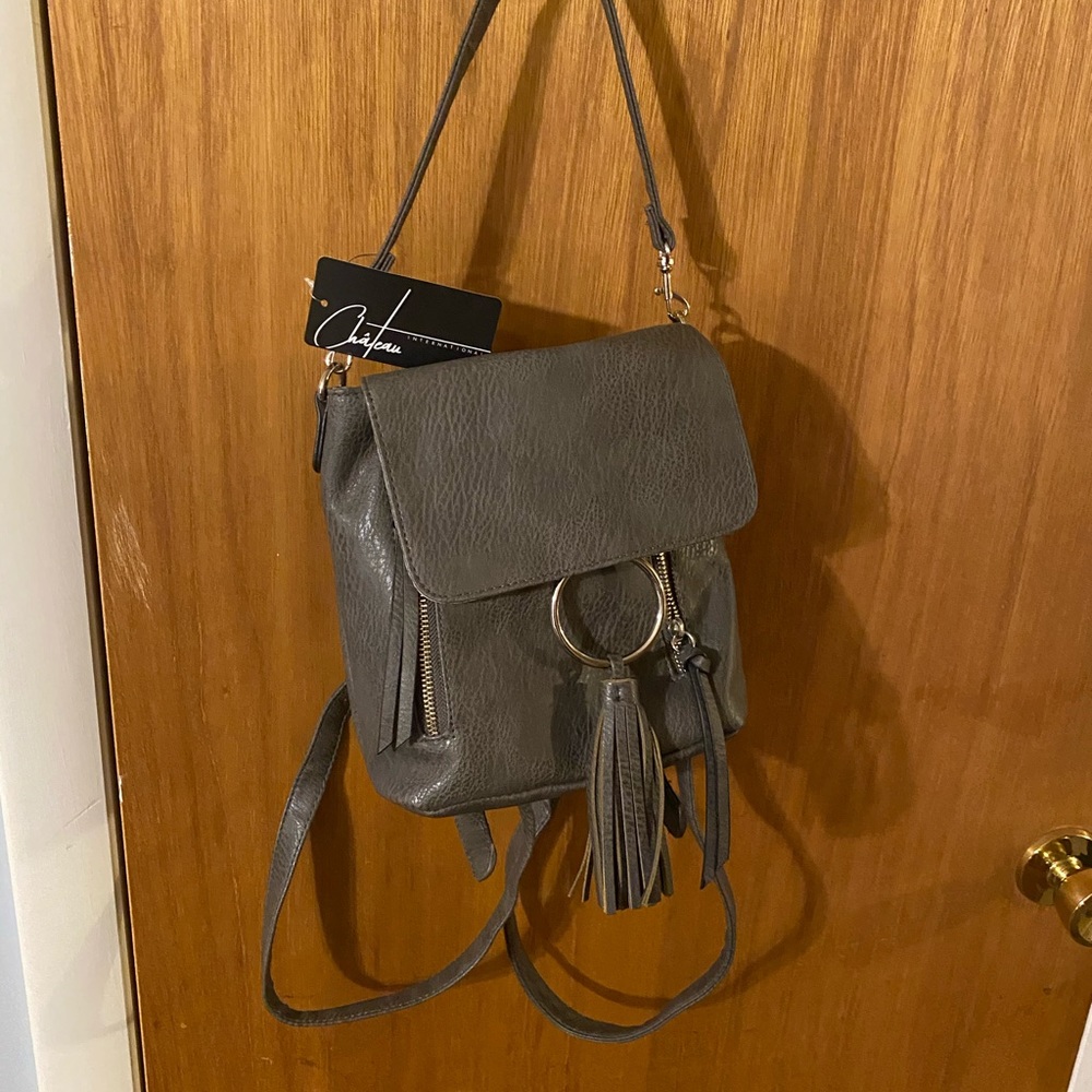 Small backpack